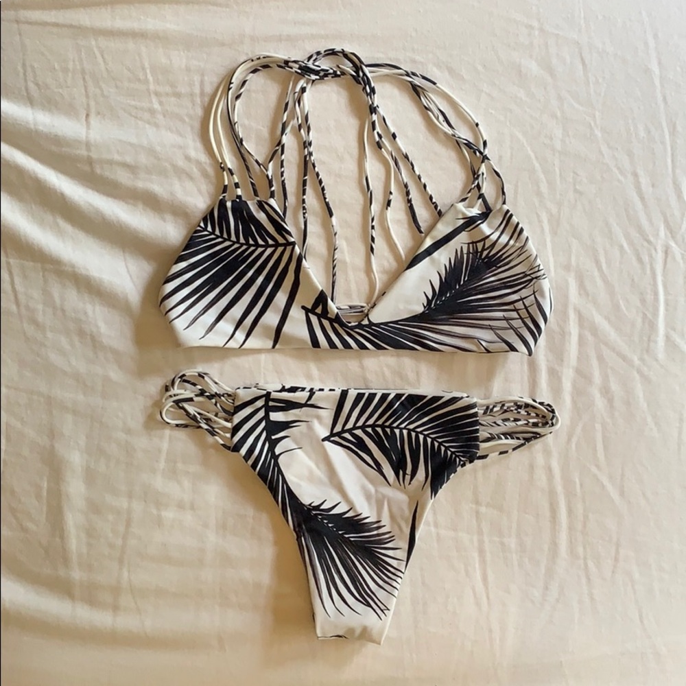 Mikoh Bikini Set XL